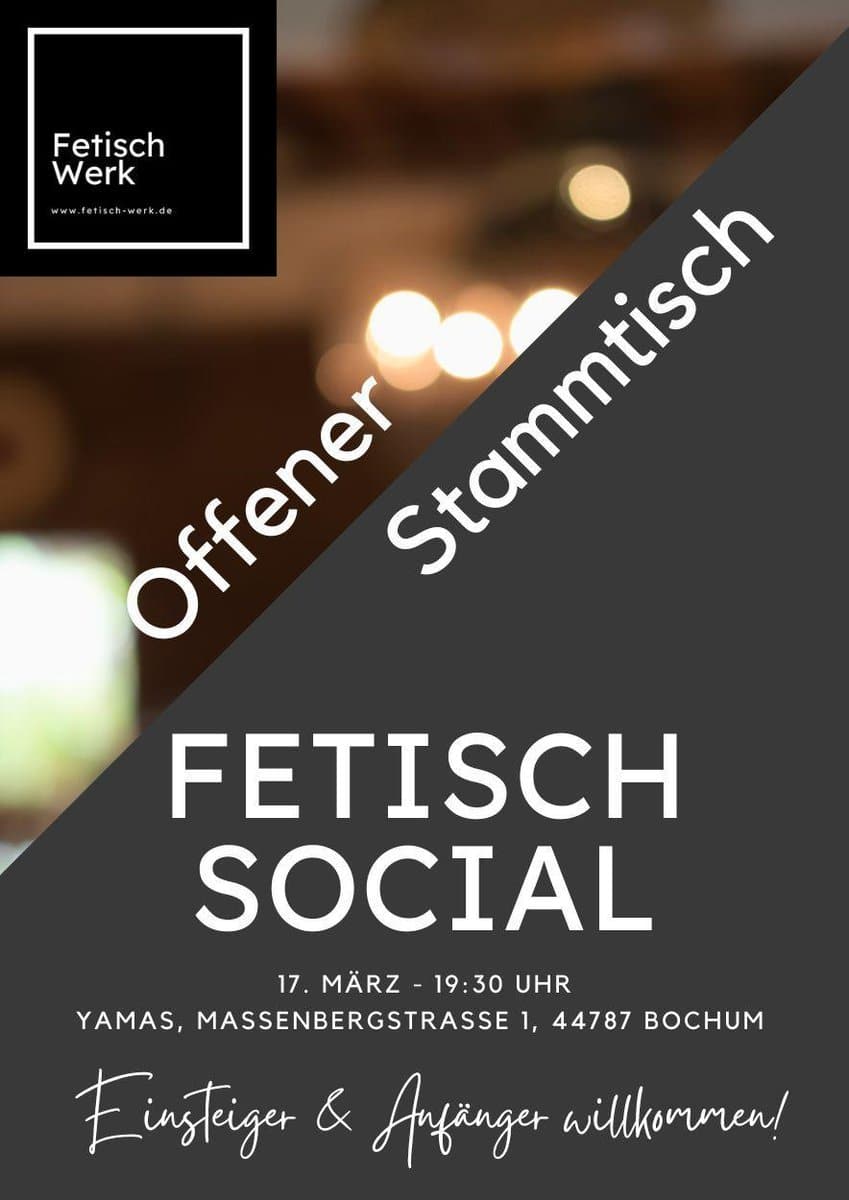 Fetisch Social